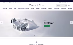 Mappinandwebb