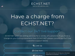 Echst