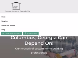 Customhomebuilderscolumbus