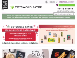 Cotswold-fayre