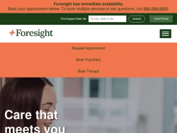 Foresightmentalhealth
