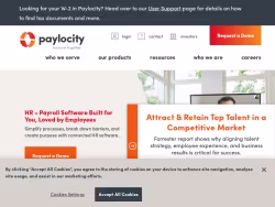 Paylocity