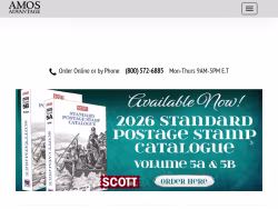 Amosadvantage