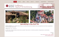 Mca-tile