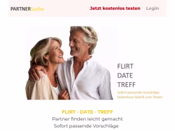 Partnersuchejetzt