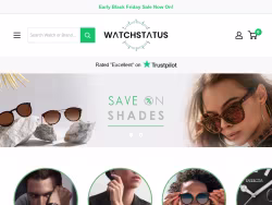 Watchstatus