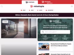 Reisetopia