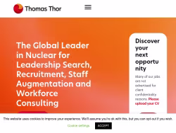 Thomas-thor
