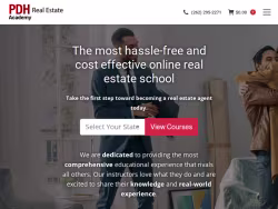 Pdhrealestate