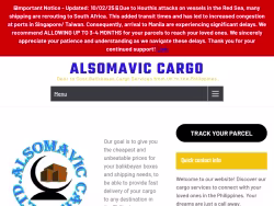Alsomavic