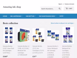 Amazinginkshop