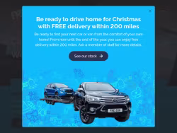 Freshmotors