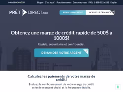 Pretdirect