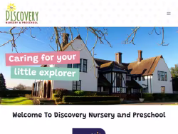 Discoverynursery