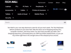 Techmall