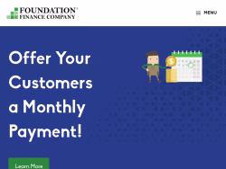 Foundationfinance