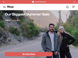 Westonstore