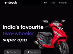 On-track
