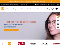 Visiondirect