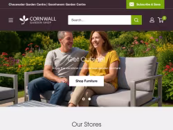 Cornwallgardenshop