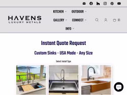 Havensmetal