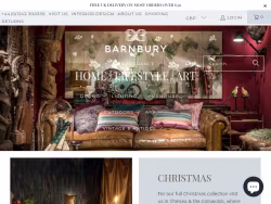 Barnbury