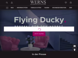 Hi-werns