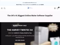 Newatersofteners