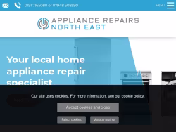 Appliancerepairsne