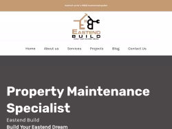 Eastendbuild