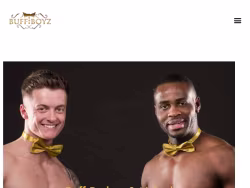 Buffboyz