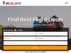 Onedollarfly