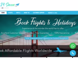 Travel24saven