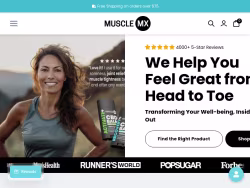 Musclemx