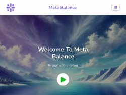 Metabalance