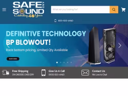 Safeandsoundhq