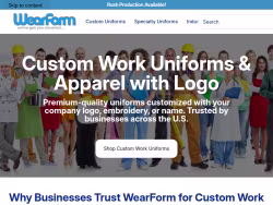 Wearform