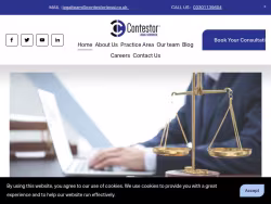 Contestorlegal