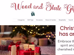 Woodandslategifts