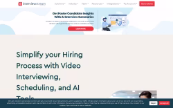 Interviewstream