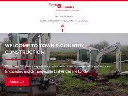Townandcountryltd