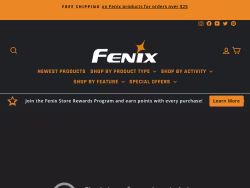 Fenix-store