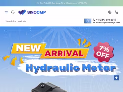 Sinocmp