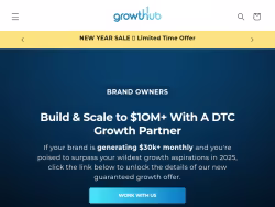 Growthub