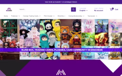 Mojocards