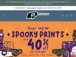 Qswimwear