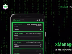 Xmanagerapp