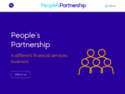 Peoplespartnership