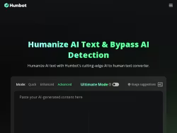 Humbot