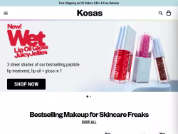 Kosas